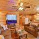 Secluded Retreat BBQ, Lawn Games, and Fire Pit!, Beattyville (fotografie 3)