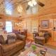 Secluded Retreat BBQ, Lawn Games, and Fire Pit!, Beattyville (fotografie 6)