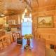 Secluded Retreat BBQ, Lawn Games, and Fire Pit!, Beattyville (fotografie 8)