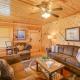 Secluded Retreat BBQ, Lawn Games, and Fire Pit!, Beattyville (fotografie 5)