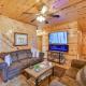 Secluded Retreat BBQ, Lawn Games, and Fire Pit!, Beattyville (fotografie 4)