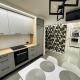 Warsaw City Center Rooms, Warschau - Foto 4