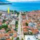 Utopia Apartments Ohrid