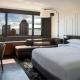 New York Marriott Downtown, New York - Photo 10