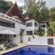 Top location with private pool, Valle de Bravo - Fotografie 2