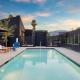 Blackhaus A1 by AvantStay Modern Room Pool Palm Springs - Foto 3
