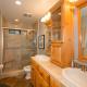 St Bernard at Tahoe Donner Remodeled 3BR - Private Hot Tub and Gym and Pool Access Truckee - Zdjęcie 9