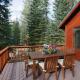St Bernard at Tahoe Donner Remodeled 3BR - Private Hot Tub and Gym and Pool Access Truckee - Zdjęcie 10