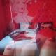 The Mask 2 Bed Room with rooftop Swimming pool, Casablanca - Photo 8