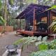 The Canopy Rainforest Treehouses & Wildlife Sanctuary, Tarzali - Fotografie 4