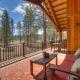 Tranquil Retreat by Tahoe Getaways - 3BR Pet-Friendly Home w Private Hot Tub, Views & HOA Amenities, Truckee - Fotografie 9