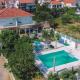 Family friendly house with a swimming pool Orebic, Peljesac - 21899 (79  m) od Family friendly house with a swimming pool Orebic, Peljesac - 21899 Orebić