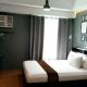 Studio unit at The Beacon Makati near Greenbelt, Manille - Photo 3