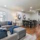 4 Bedroom Plaza Charmer Pet Friendly, Kansas City - Foto 6