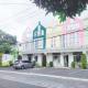 Victoria Bed & Breakfast Malang - Foto 1