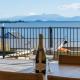 Lakeview Terrace - Taupo Holiday Home, Taupo - Fotografie 8