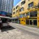 Dao Jaras Fah Hometel ดาวจรัสฟ้าโฮมเทล, Bangkok - Foto 4