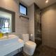 3R3B KLCity CentreView (Balcony) - 8 pax, Kuala Lumpur - Foto 7