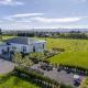 The White House, Martinborough, Martinborough