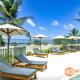 Ciel En Mer, direct access to Orient Bay beach 1 bedroom, Orient Bay - Fotografie 4
