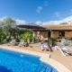 YourHouse Ermita Villa, Inca