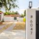 Elegant Guest unit Universal sleeps 6 hot tub, Los Angeles - Foto 9