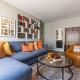 Maple Heights Oasis - Libby Unit 5