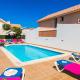 Villa Michelle by Villa Plus, Corralejo (fotografie 6)