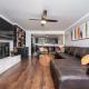 Colleens Corner Captivating 4bed 2.5 bath in Charming Neighborhood, Little Rock (foto 5)