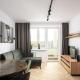 Służew 405B Apartment, Varsavia - Foto 1