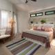 Exquisite 4-Bedroom Villa, 5-minutes from beach, Sayulita (zdjęcie 8)