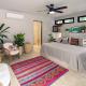 Exquisite 4-Bedroom Villa, 5-minutes from beach, Sayulita (zdjęcie 7)