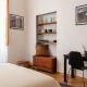 Spacious family flat S. Spirito 8 sleeps Florencie - Fotografie 10