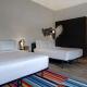 Aloft by Marriott Mooresville, Mooresville (fotografie 6)