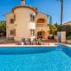 Villa Comodo - PlusHolidays Calpe - Fotografie 2