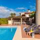 Villa Comodo - PlusHolidays Calpe - Fotografie 3