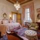 Castello di Casalborgone, Luxury Italian Castle Hotel, Casalborgone (fotografie 4)