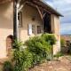 Ferme Fleurie, Bergesserin