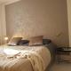 The Superstay Boutique guestroom