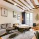 Urban Flat 73 - Luxury Parisian Flat near Les Halles Rivoli, Paris - Foto 6