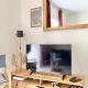 LE MANOIR - REZ DE CHAUSSEE - PARKING - WIFI - CENTRE VILLE, Quimper (foto 7)