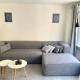 Luxury apartment with free parking, Ostende (fotografie 3)