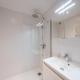 Luxury apartment with free parking, Ostende (fotografie 5)