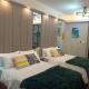 Cozy Family Nook at Makati, Manila - Zdjęcie 4