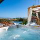 Villa Lea with 4 bedrooms, 40sqm pool, Hot-Tub, 2km from beach, Kastel Novi (zdjęcie 3)