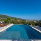 Villa Lea with 4 bedrooms, 40sqm pool, Hot-Tub, 2km from beach, Kastel Novi (zdjęcie 4)