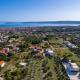 Villa Lea with 4 bedrooms, 40sqm pool, Hot-Tub, 2km from beach, Kastel Novi (zdjęcie 6)