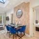 Gorgeous 3-bedroom in London - Sleeps 8, Londýn - Fotografie 6