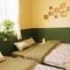 Phòng Măng Cụt (Mangosteen room) - Nhà Mơ Homestay Bến Tre, Ben Tre (foto 5)