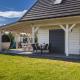 Holiday House Cornello by Noclegi Renters, Zastań